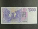 1000 Kč 1993 série A 56