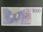 1000 Kč 1993 série A 38