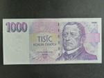 1000 Kč 1993 série A 38