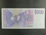 1000 Kč 1993 série A 34