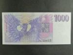 1000 Kč 1993 série A 49