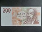 200 Kč 1996 série B 40