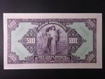 5000 Kč 6.7.1920 série C, neperforovaná