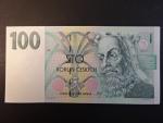 100 Kč 1995 série B 13