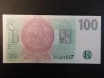 100 Kč 1997 série C 71