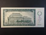 5000 Kčs 1.11.1945 série 19 A