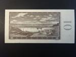 10 Kčs 1960 série S 33