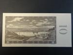 10 Kčs 1960 série J 02