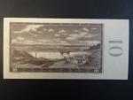 10 Kčs 1960 série E 58