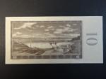 10 Kčs 1960 série X 86