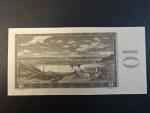 10 Kčs 1960 série M 70