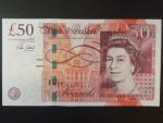 50 Pounds 2011, BNP. B202a Pi. 393