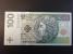 POLSKO - 100 Zlotych 1994 série BG, De La Rue, BNB. B857a