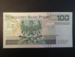 100 Zlotych 1994 série BG, De La Rue, BNB. B857a
