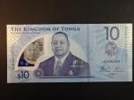 TONGA, 10 Paańga 2024, BNB. B227b