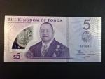 TONGA, 5 Paańga 2024, BNB. B226b