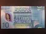 SAMOA, 10 Tálá 2024 série BB, BNB. B124a