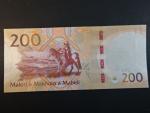 LESOTHO, 200 Maloti 2023, BNB. B232a