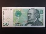 50 Kroner 2011