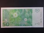 50 Kroner 2011