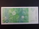50 Kroner 1990