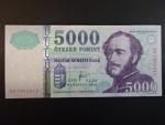 5000 Forint 2010, BNB. B584b