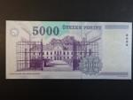 5000 Forint 2010, BNP. B584b