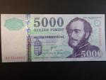 5000 Forint 2008, BNP. B584a