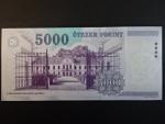 5000 Forint 2008, BNB. B584a