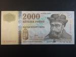 2000 Forint 2013, BNP. B583d