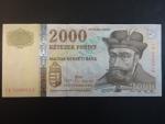 2000 Forint 2013, BNB. B583d
