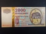 2000 Forint 2000, BNP. B579a