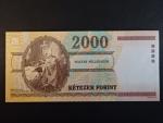 2000 Forint 2000, BNP. B579a