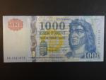 1000 Forint 2015, BNP. B582e, Pi. 197
