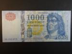 1000 Forint 2015, BNB. B582e, Pi. 197
