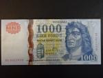 1000 Forint 2008, BNP. B573d, Pi. 195