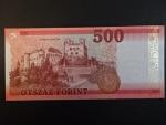500 Forint 2018, BNB. B587.5a