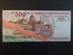 500 Forint 2006, BNP. B570e, Pi. 188