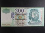 200 Forint 1998, BNP. B568a, Pi. 178