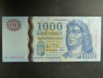 1000 Forint 2006, BNB. B573b, Pi. 195