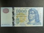 1000 Forint 2009, BNB. B582a, Pi. 197