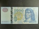 1000 Forint 2011, BNB. B582c, Pi. 197