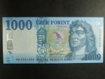 1000 Forint 2017, BNP. B588c