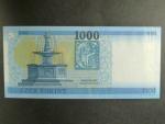 1000 Forint 2017, BNB. B588c