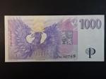 1000 Kč 1996 série E 43