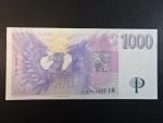 1000 Kč 1996 série E 31