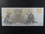 Pamětní tisk ve formě bankovky na počest prezidenta Václava Havla, série A 01 000006, dárkový obal