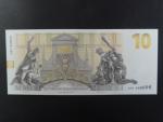 Pamětní tisk ve formě bankovky na počest prezidenta Václava Havla, série C 01 000006, dárkový obal