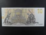 Pamětní tisk ve formě bankovky na počest prezidenta Václava Havla, série D 01 000006, dárkový obal
