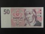 50 Kč 1993 série A 03